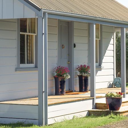 Villa The Vicarage Martinborough Esterno foto