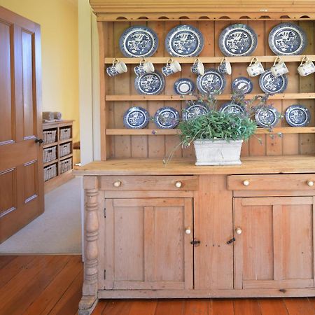 Villa The Vicarage Martinborough Esterno foto