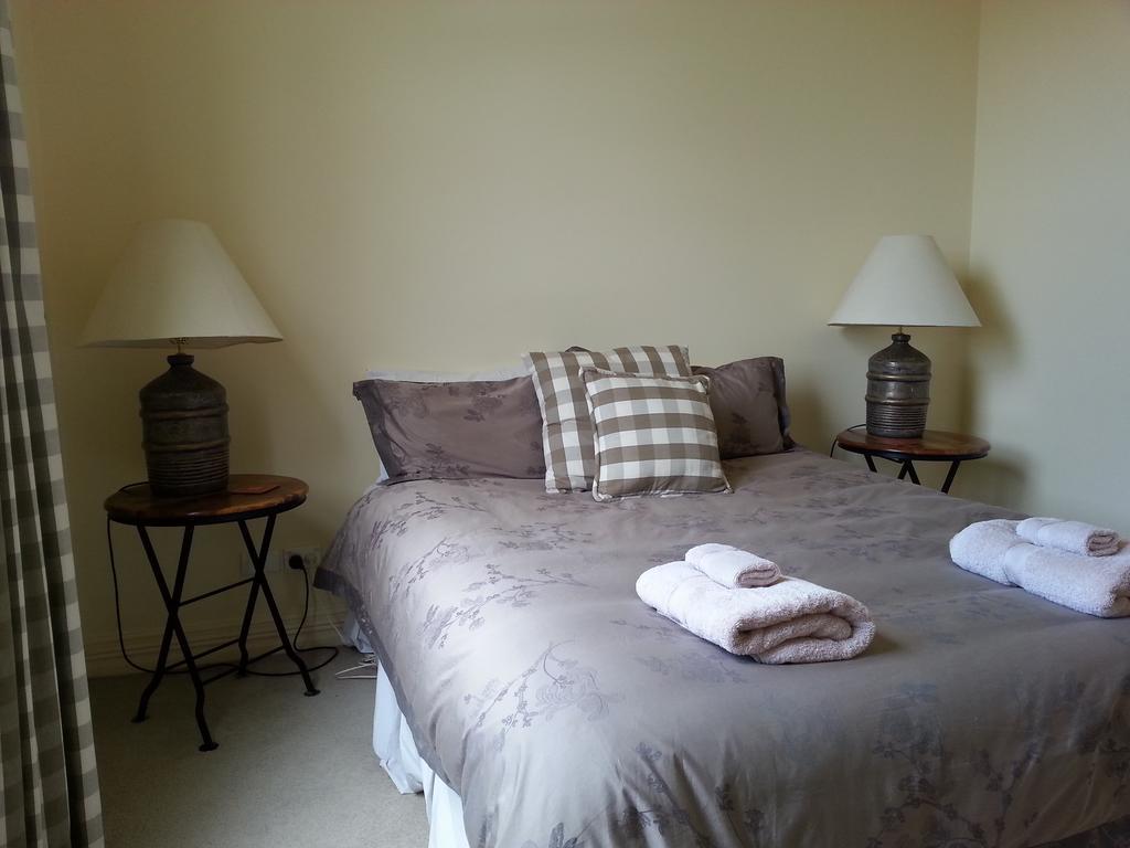Villa The Vicarage Martinborough Camera foto