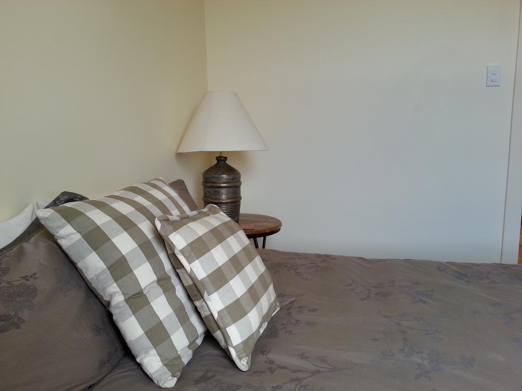 Villa The Vicarage Martinborough Camera foto
