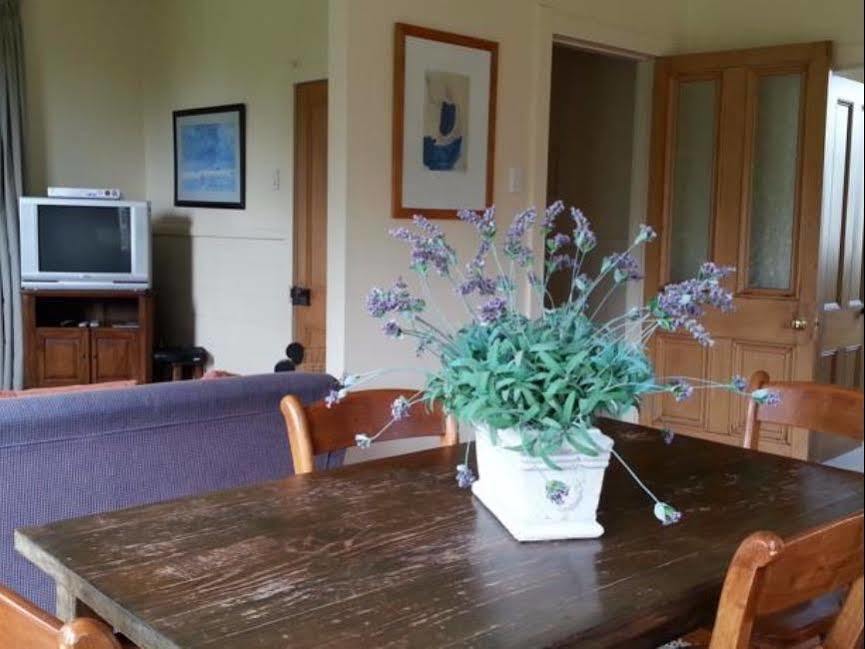 Villa The Vicarage Martinborough Esterno foto