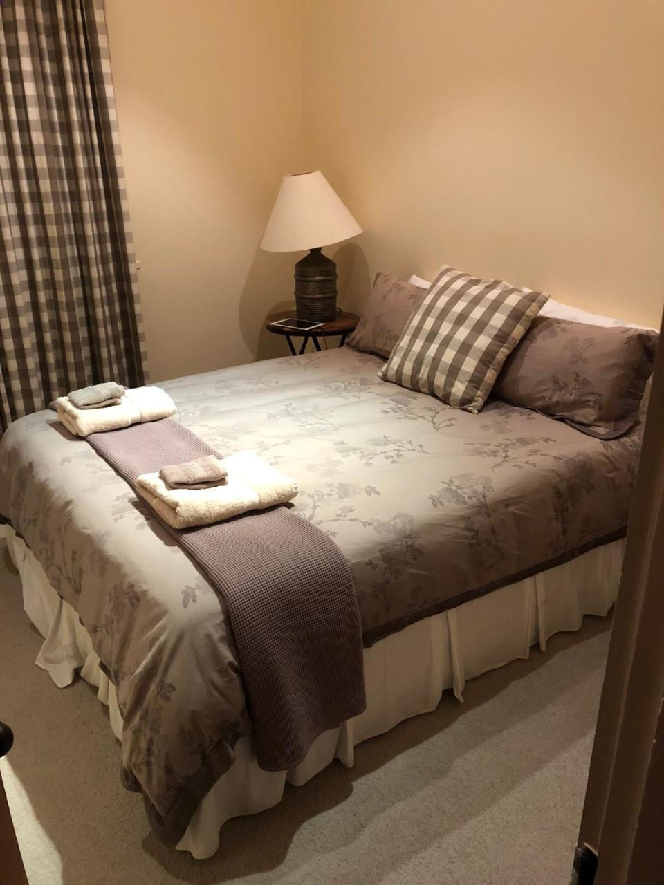 Villa The Vicarage Martinborough Esterno foto