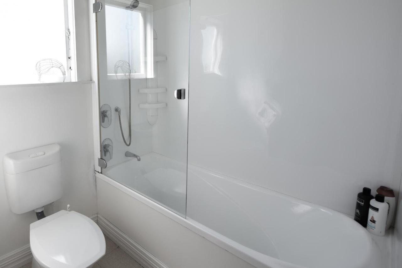 Villa The Vicarage Martinborough Esterno foto